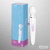 Satisfyer Wand-er Woman Wand Massager-IMbesharam.com