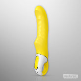 Satisfyer Yummy Sunshine G-Spot Vibrator-IMbesharam.com
