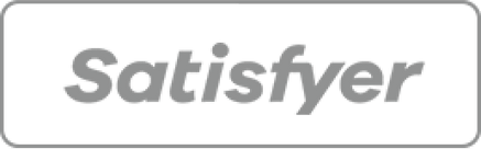 Satisfyer sex toy brand logo