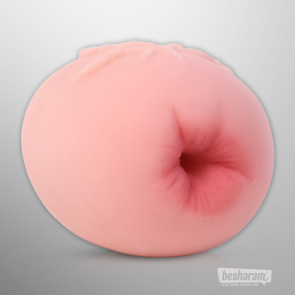 Screaming O "Clapping Cake" Stroker