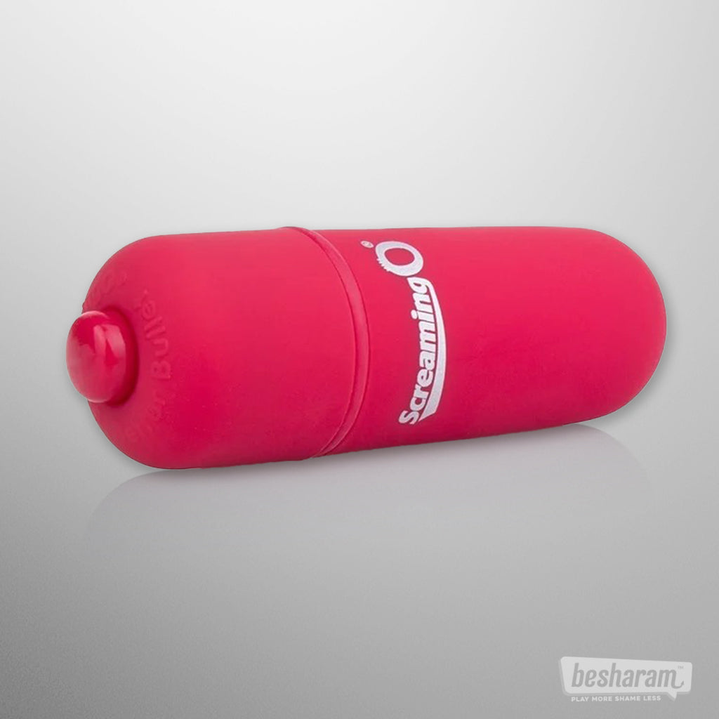 Screaming O Soft Touch Vooom Bullet-IMbesharam.com