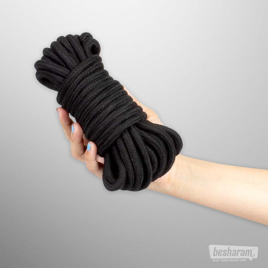 Secret Play Bondage Rope-IMbesharam.com