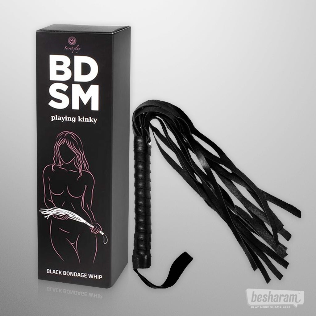 Secret Play Whip-IMbesharam.com