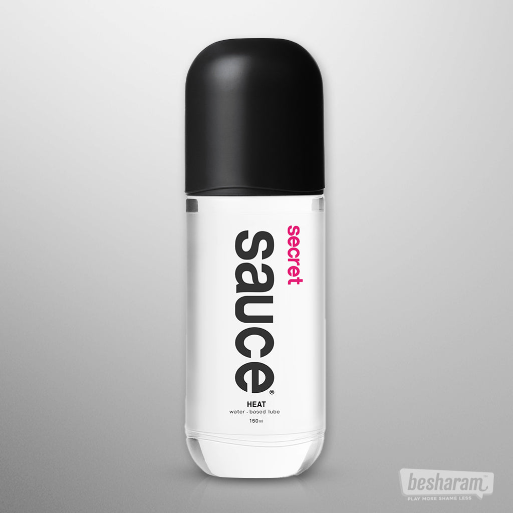 Sauce Jumbo Lube Bottle-IMbesharam.com
