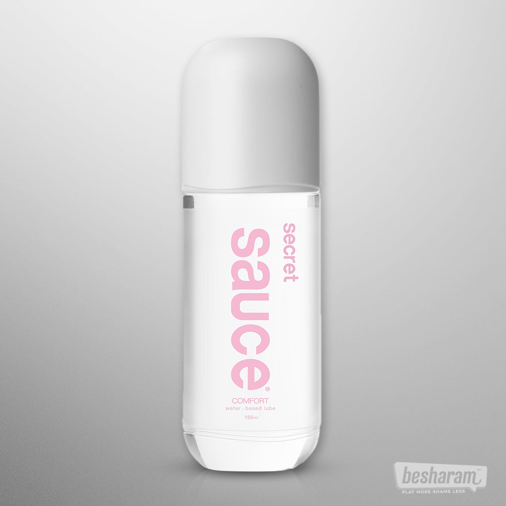 Sauce Jumbo Lube Bottle-IMbesharam.com
