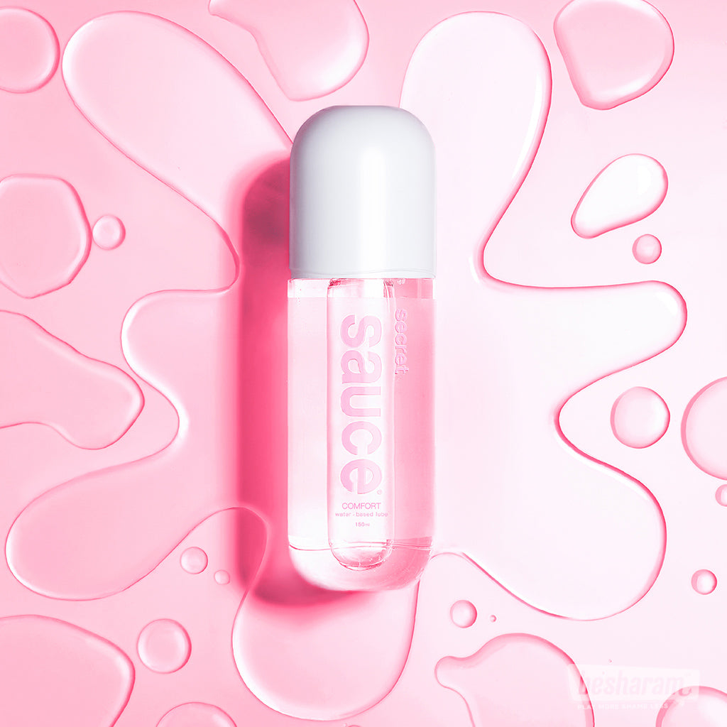 Sauce Jumbo Lube Bottle-IMbesharam.com