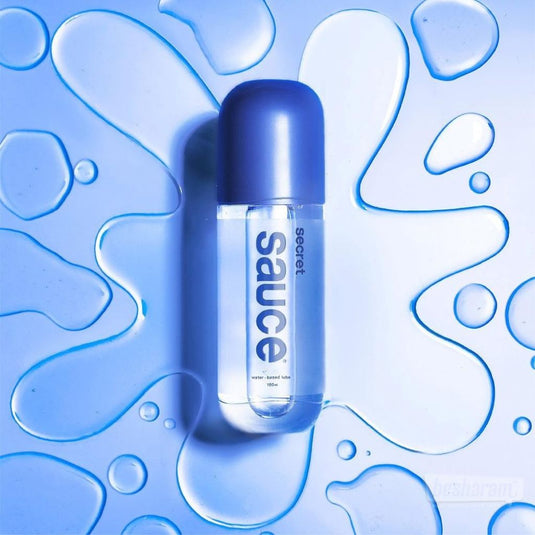 Sauce Jumbo Lube Bottle-IMbesharam.com