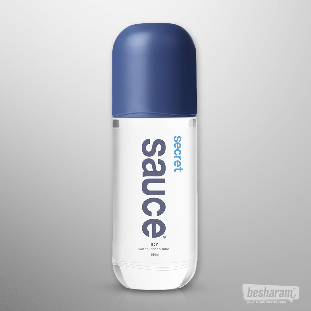 Sauce Jumbo Lube Bottle-IMbesharam.com
