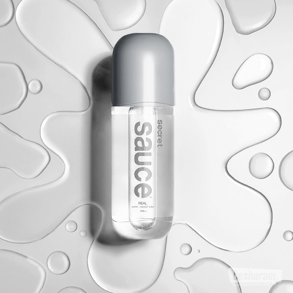 Sauce Jumbo Lube Bottle-IMbesharam.com