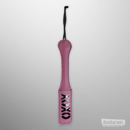 Sex &amp; Mischief XOXO Paddle