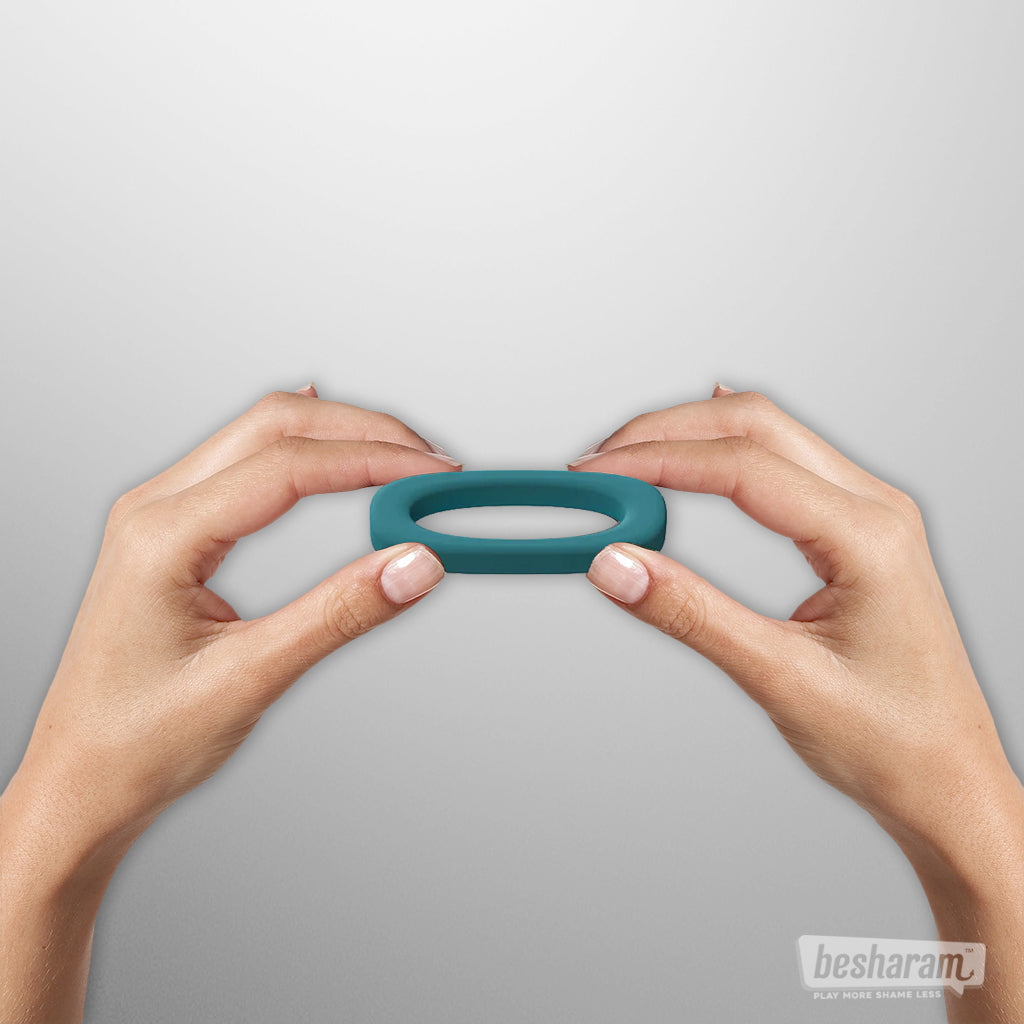 Love to Love Cool Cock Ring