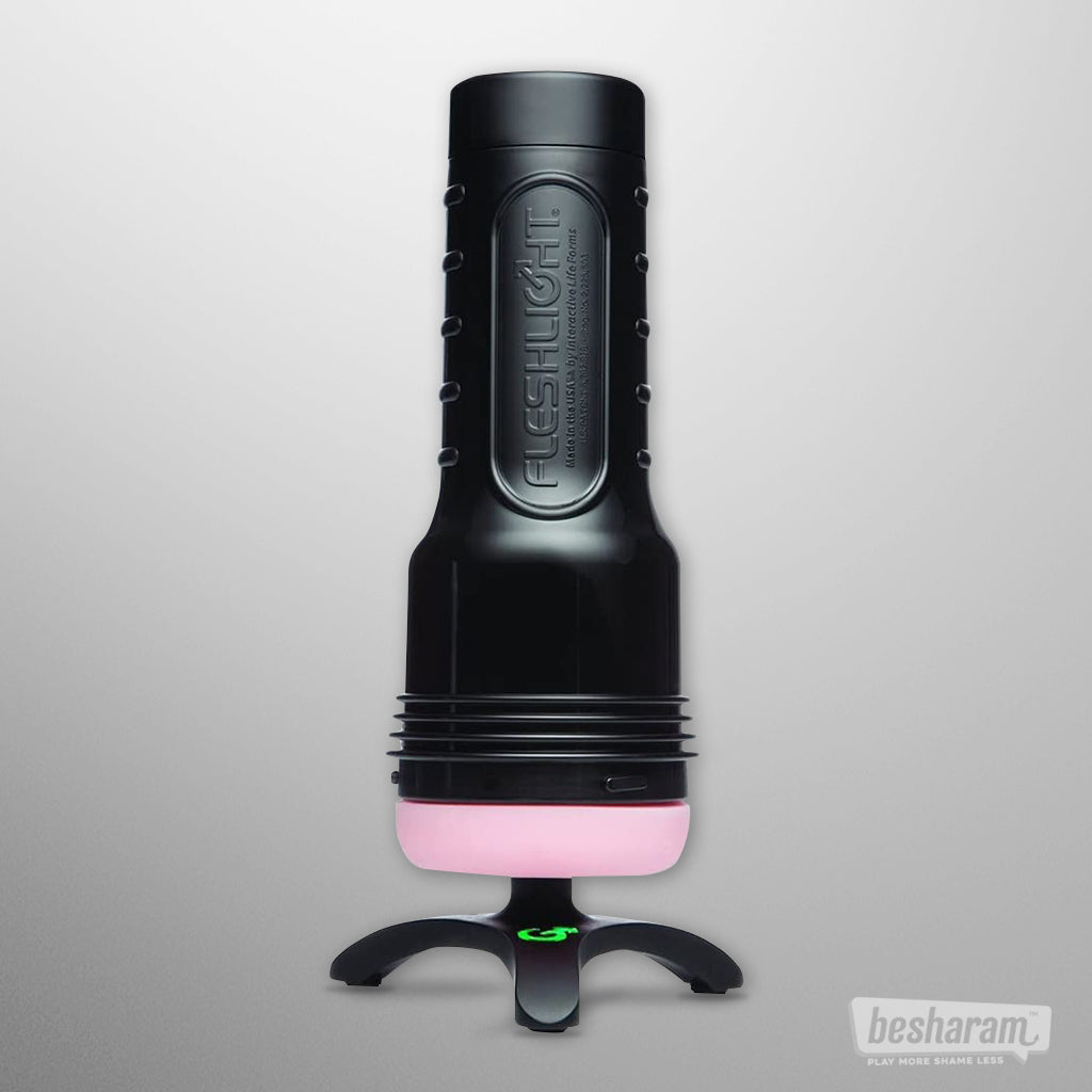 Fleshlight® Sleeve Warmer