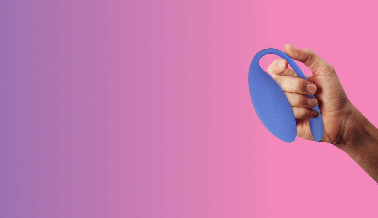smart sex toys banner