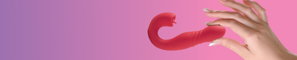 Smart Sex Toys - Vibrators