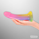 Love To Love Stargazer Glitter Dildo-IMbesharam.com