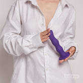 Strap-on-Me Geisha Balls Dildo-IMbesharam.com