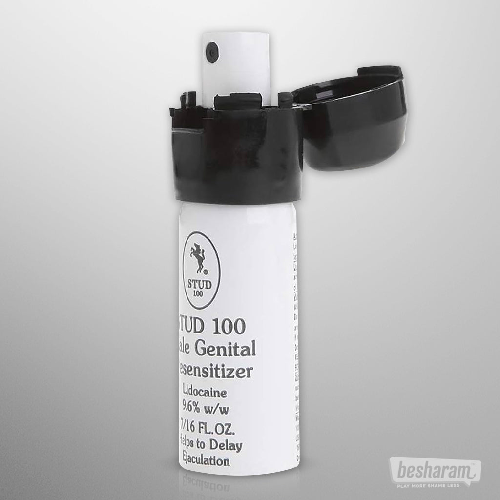 Stud 100 Desensitizing Spray