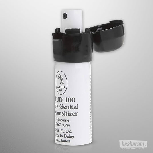 Stud 100 Desensitizing Spray-IMbesharam.com