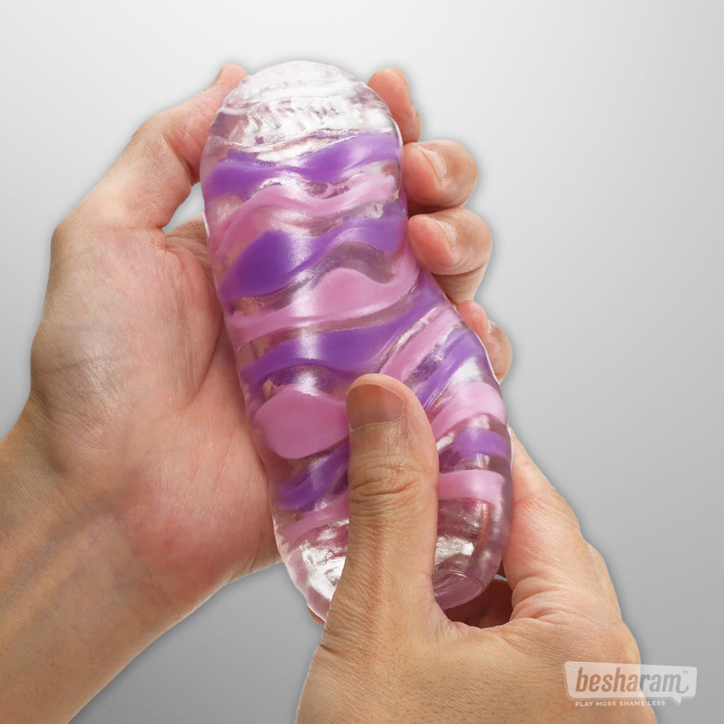 Tenga Arte Masturbator