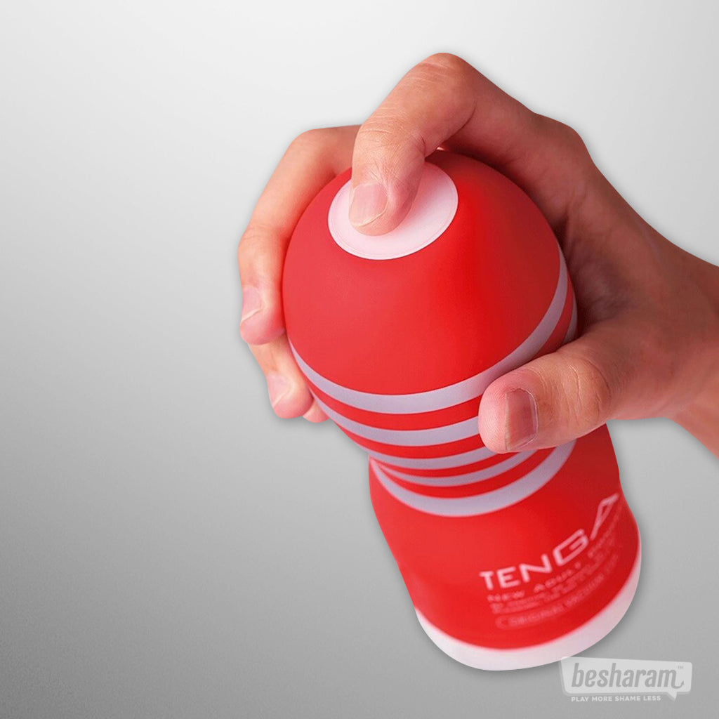 Tenga Deep Throat Cup-IMbesharam.com