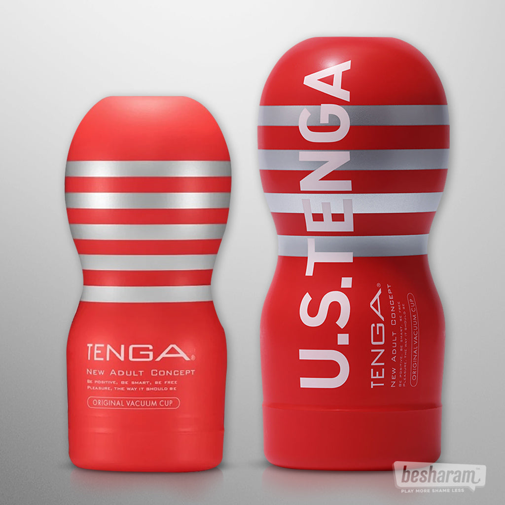 Tenga Deep Throat Cup-IMbesharam.com