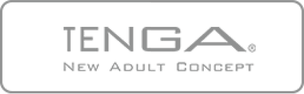 Tenga New Adult Concept Sex Toys Brand logo