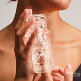 The Handy Dream Sleeve Masturbator-IMbesharam.com