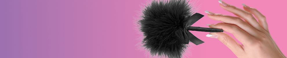 Ticklers & Feathers