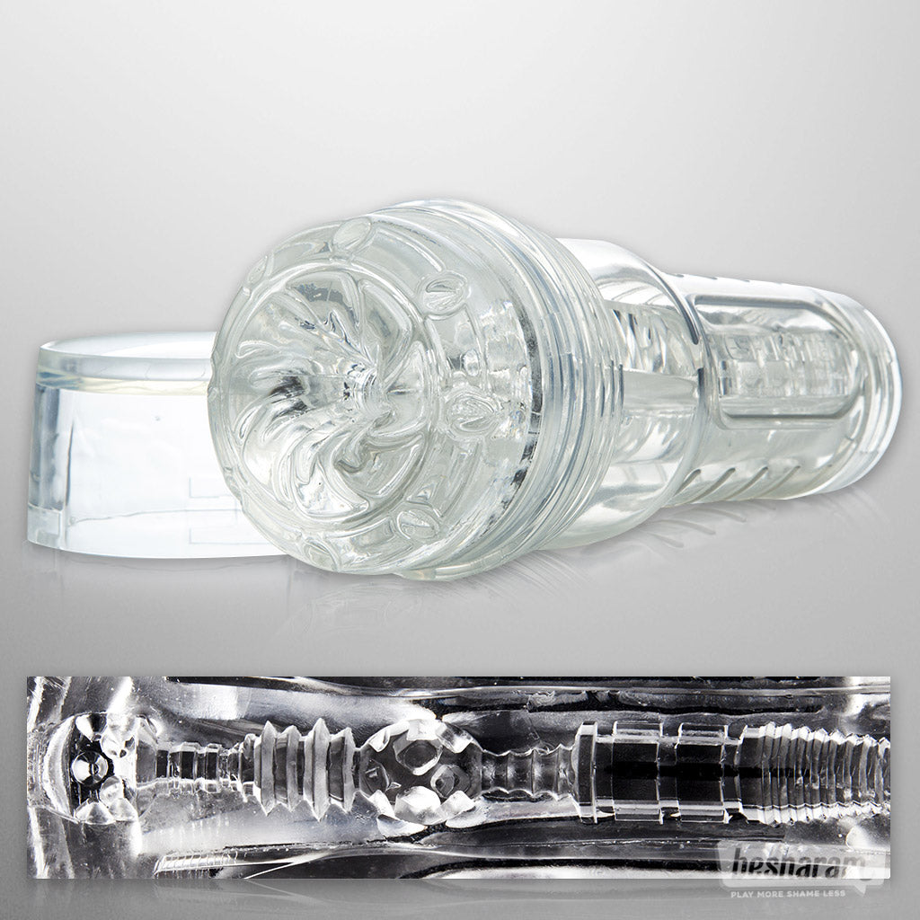 Fleshlight® GO! Mini Masturbator-IMbesharam.com