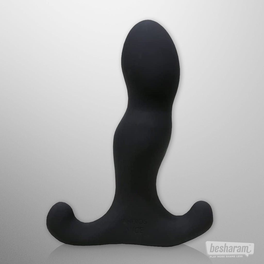 Aneros Vice 2 Vibrating P-Spot Massager-IMbesharam.com