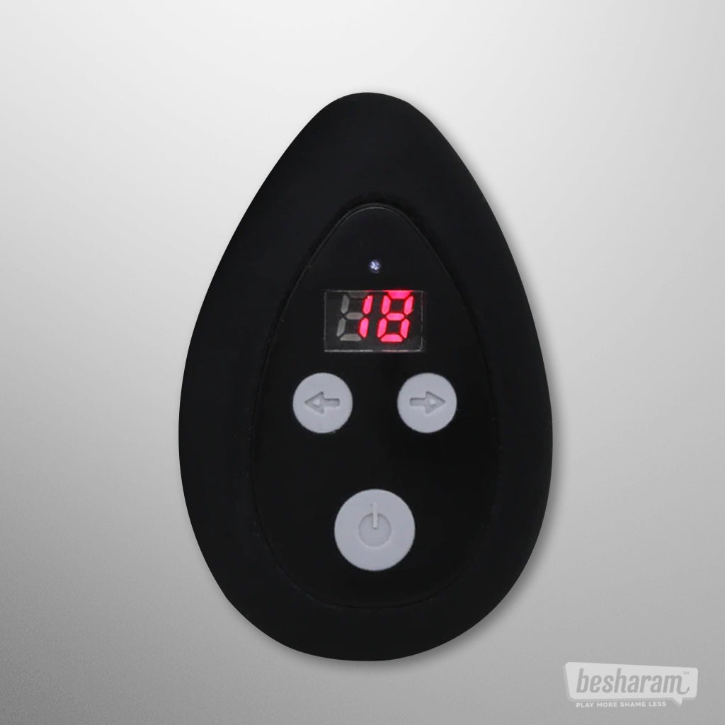 Aneros Vice 2 Vibrating P-Spot Massager-IMbesharam.com
