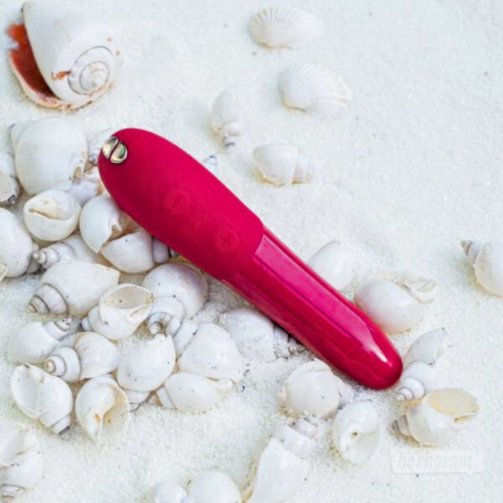 We-Vibe Tango X Bullet Vibrator-IMbesharam.com