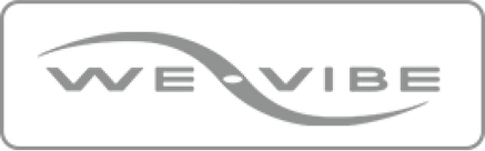 We vibe sex toy brand logo