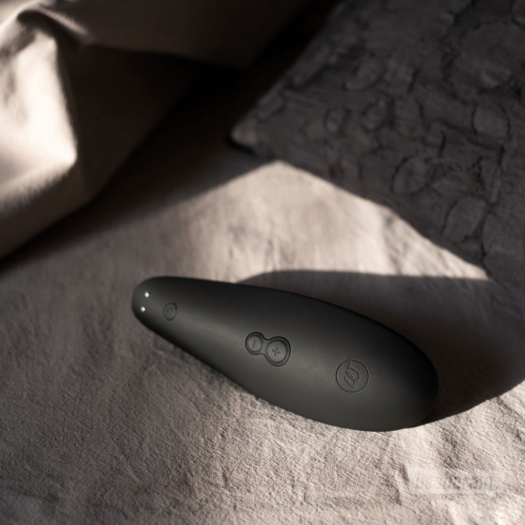 Womanizer Classic 2 Clitoral Vibrator-IMbesharam.com