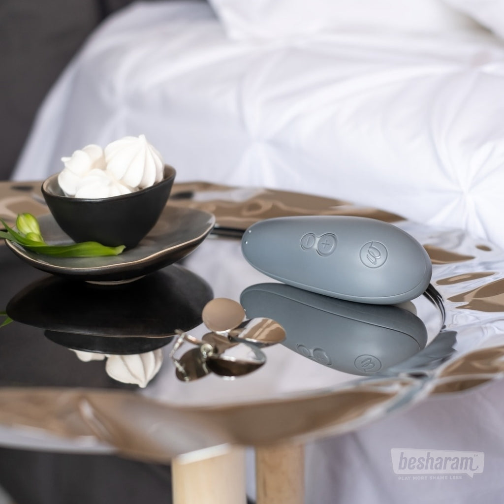 Womanizer Starlet 3 Clitoral Vibrator-IMbesharam.com