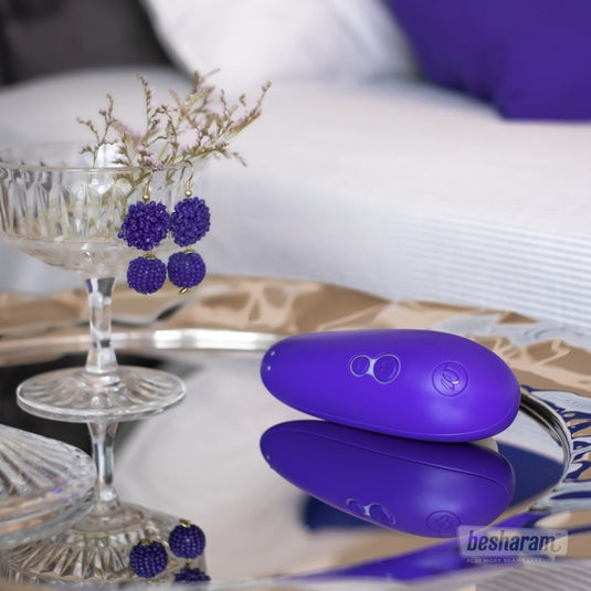Womanizer Starlet 3 Clitoral Vibrator-IMbesharam.com