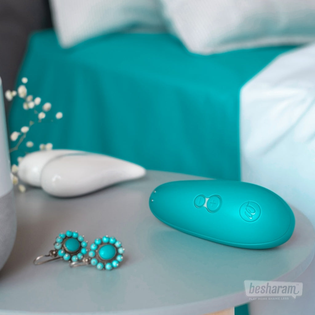 Womanizer Starlet 3 Clitoral Vibrator-IMbesharam.com