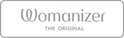 Womanizer Sex Toys Brand logo
