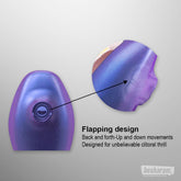 Love to Love Believer Flicking Massager-IMbesharam.com