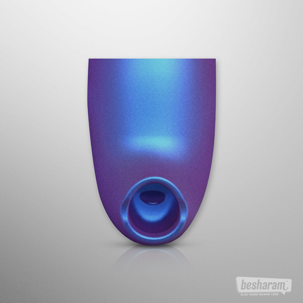 Love to Love Dual Stimulation Vibrator-IMbesharam.com