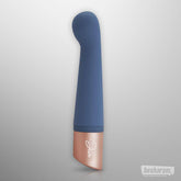 Deia Two-in-One G-Spot and Bullet Vibrator-IMbesharam.com