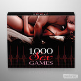 1000 Sex Games-IMbesharam.com
