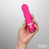 B Swish Bdesired Deluxe Classic Vibrator-IMbesharam.com