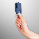 Deia The Wearable Couples Vibrator w Remote Control-IMbesharam.com