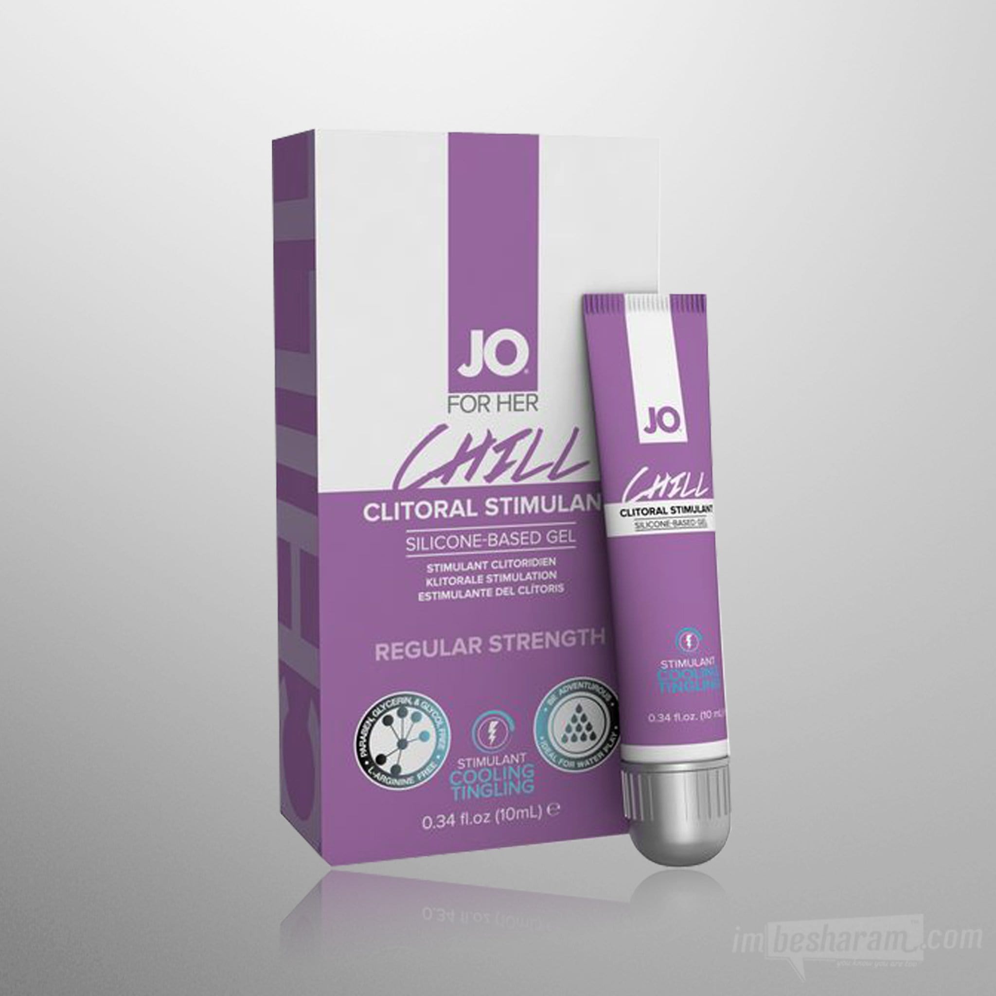 JO® Clitoral Stimulant