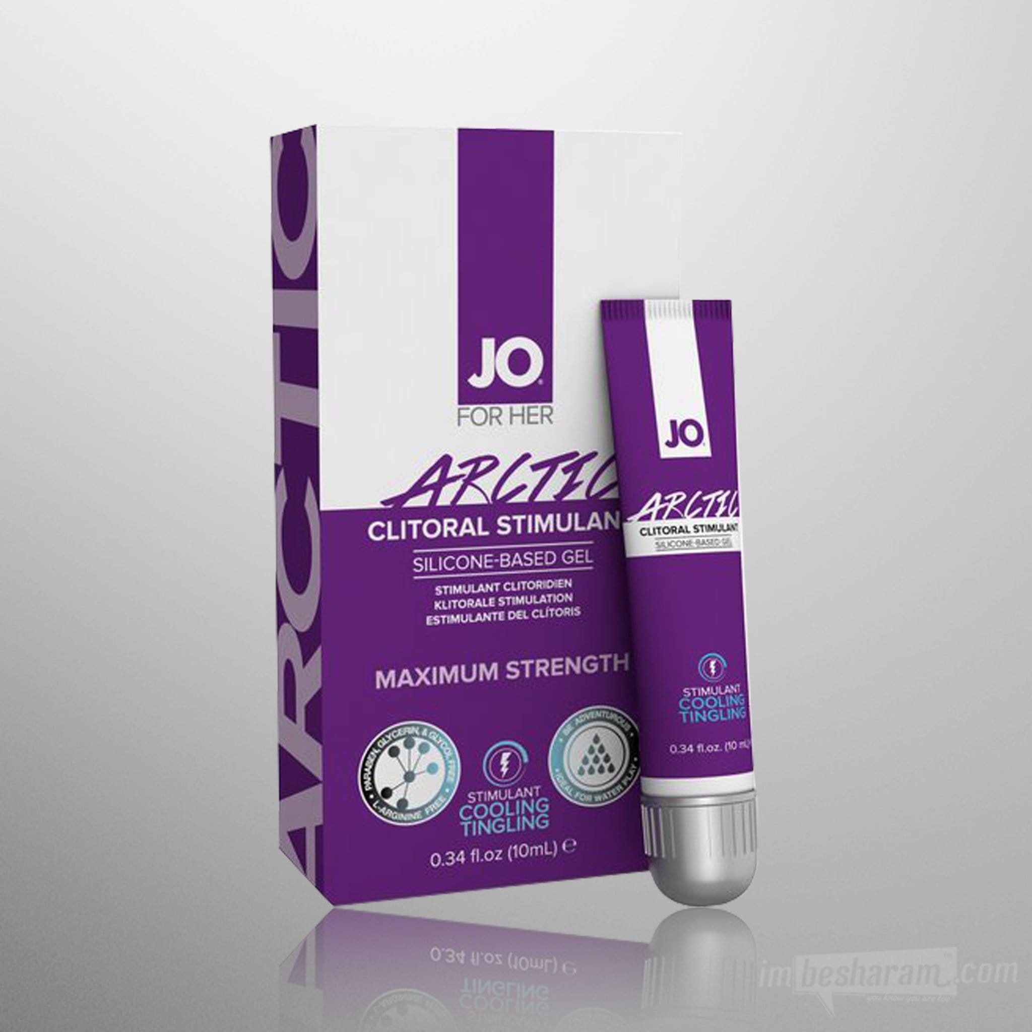 JO® Clitoral Stimulant