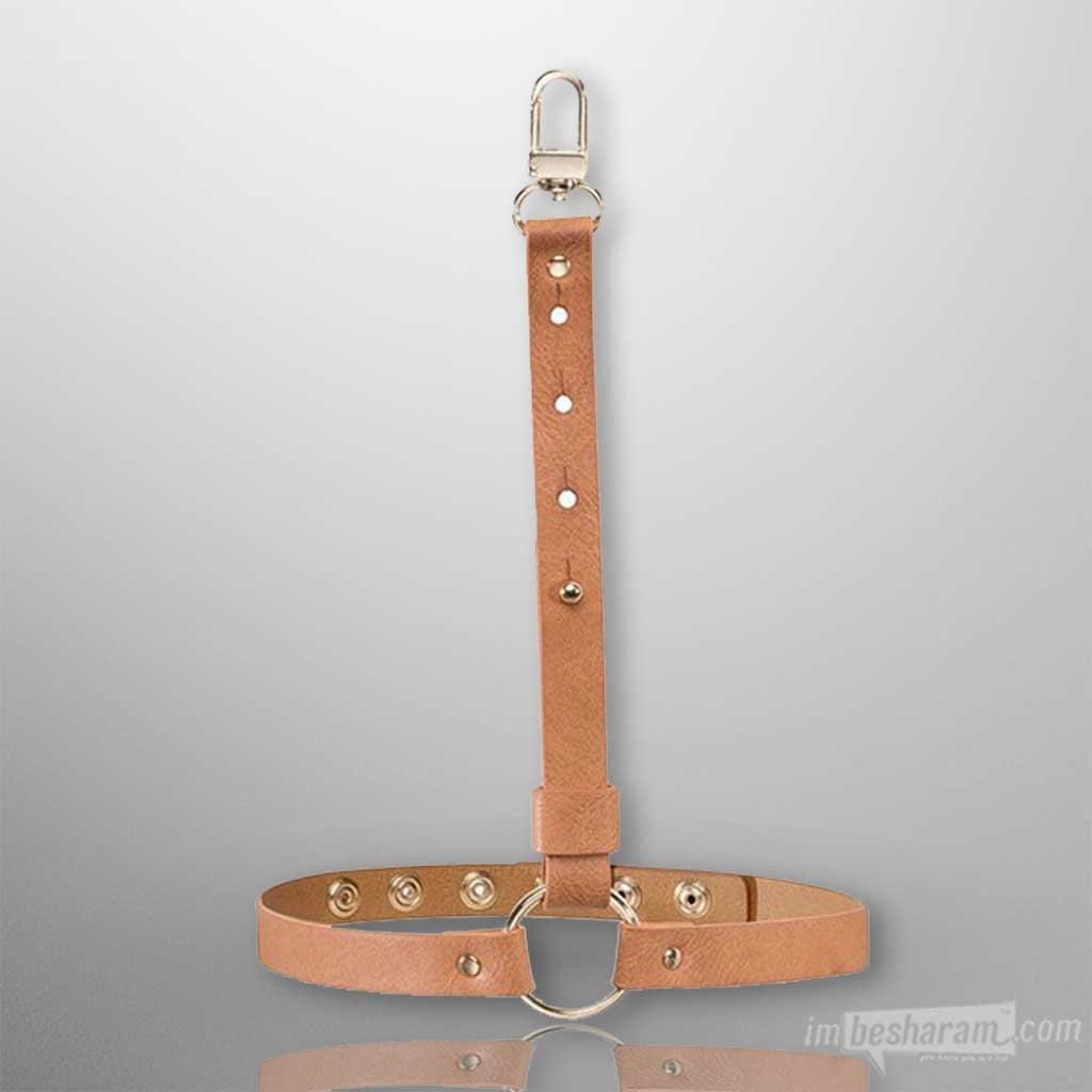 Bijoux Indiscrets Maze Shorts Garter-IMbesharam.com