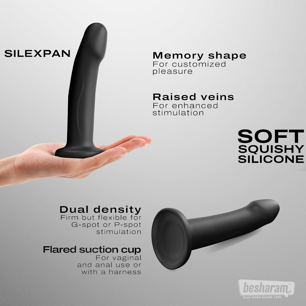 Dorcel Real Pleasure Dildo