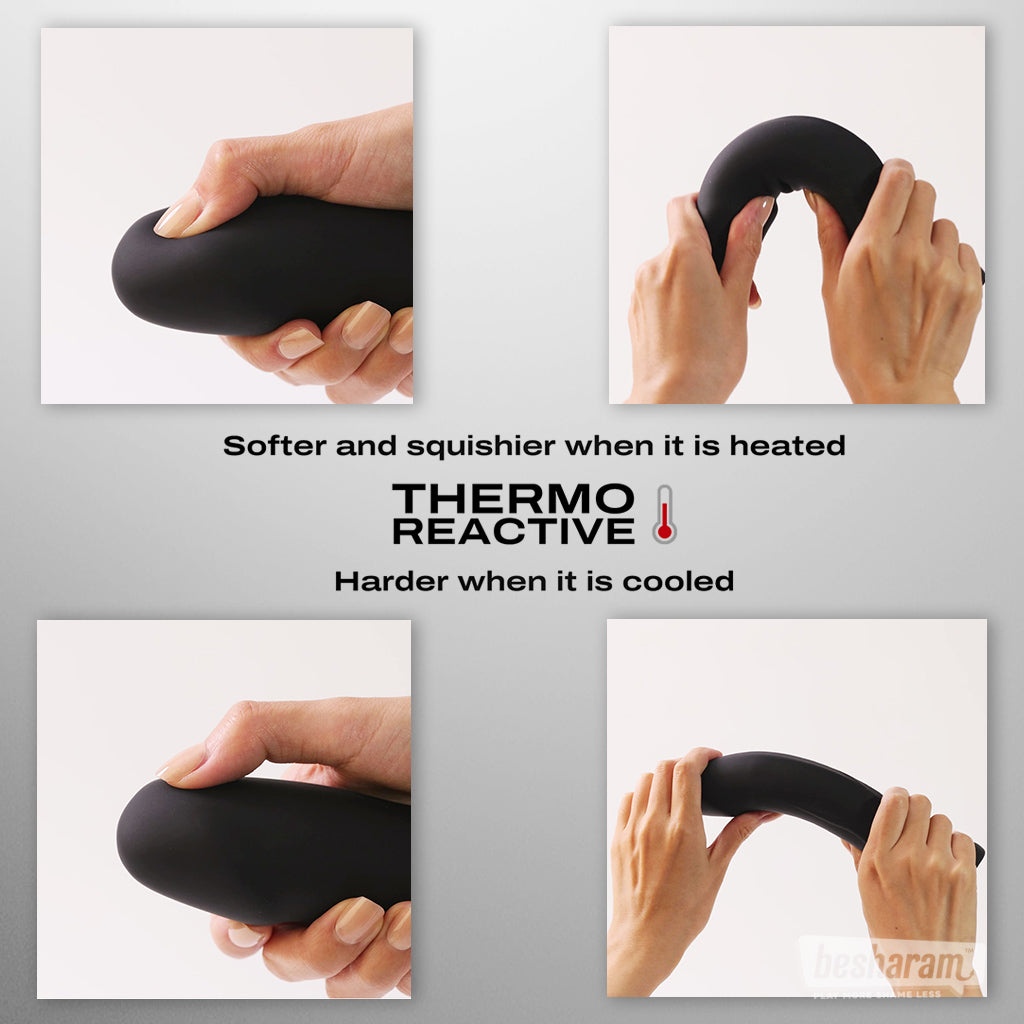 Dorcel Real Pleasure Dildo-IMbesharam.com