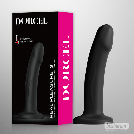 Dorcel Real Pleasure Dildo-IMbesharam.com